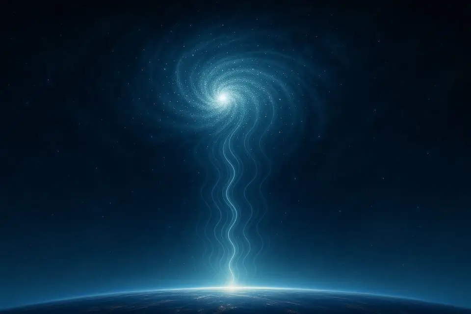 Aether Illustrations